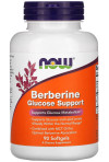 Berberine Glucose Support
